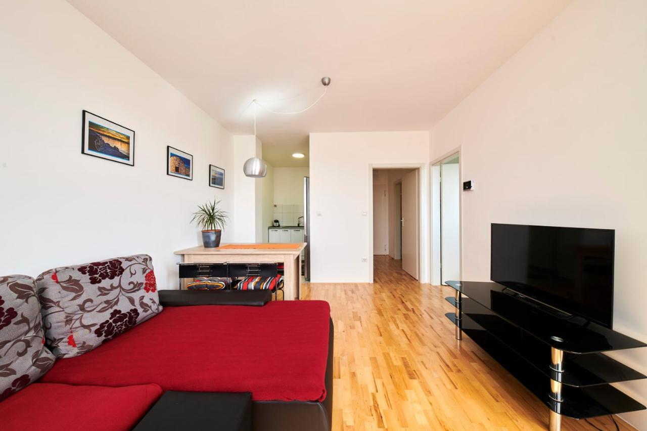 De Cero Apartman